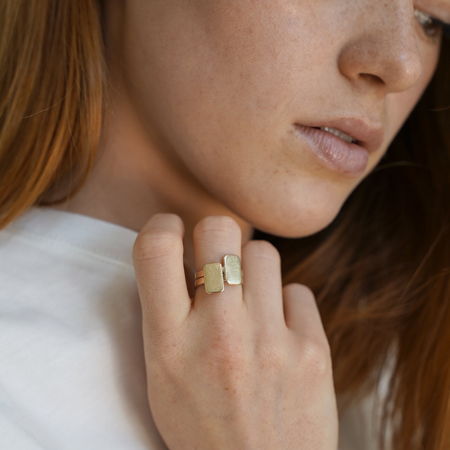U x Alex Tempany | The Ring