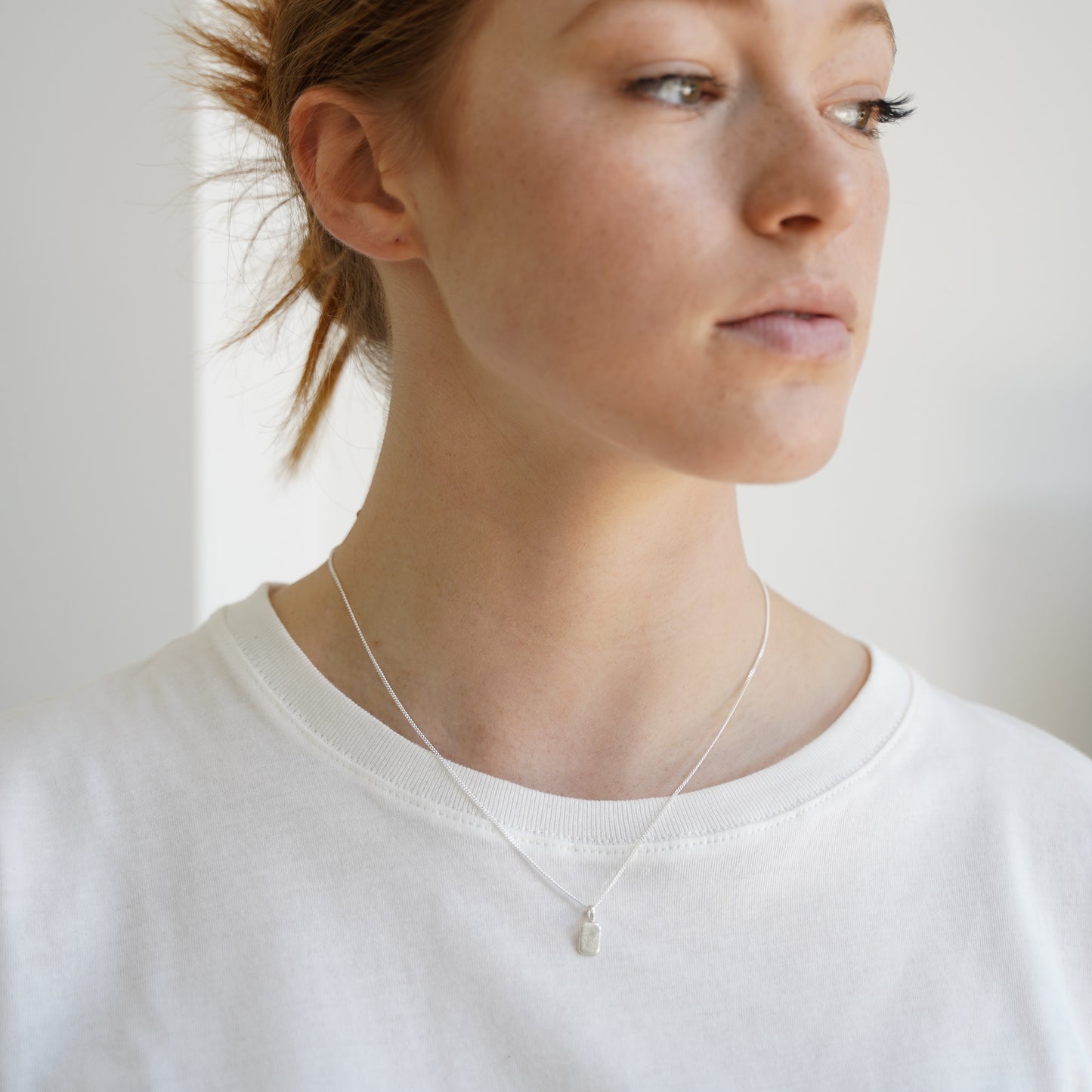 U x Alex Tempany | The Necklace