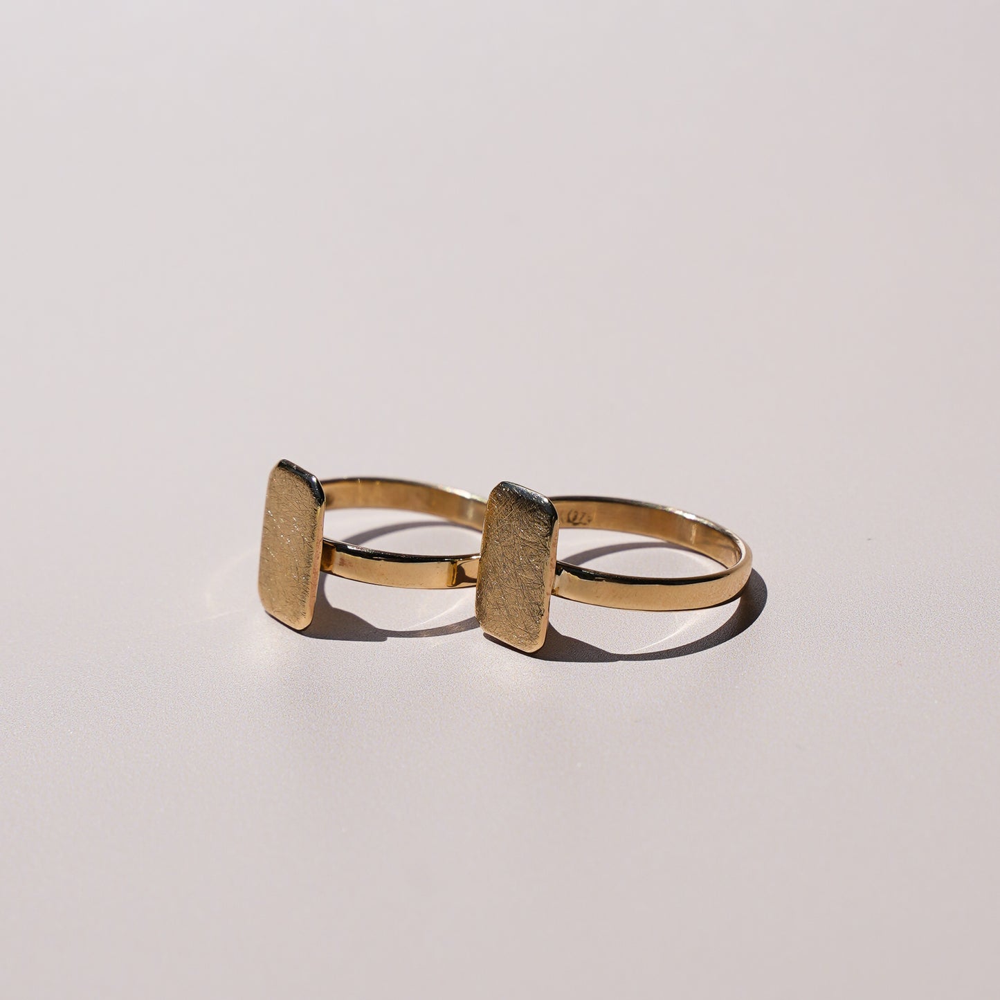 U x Alex Tempany | The Ring
