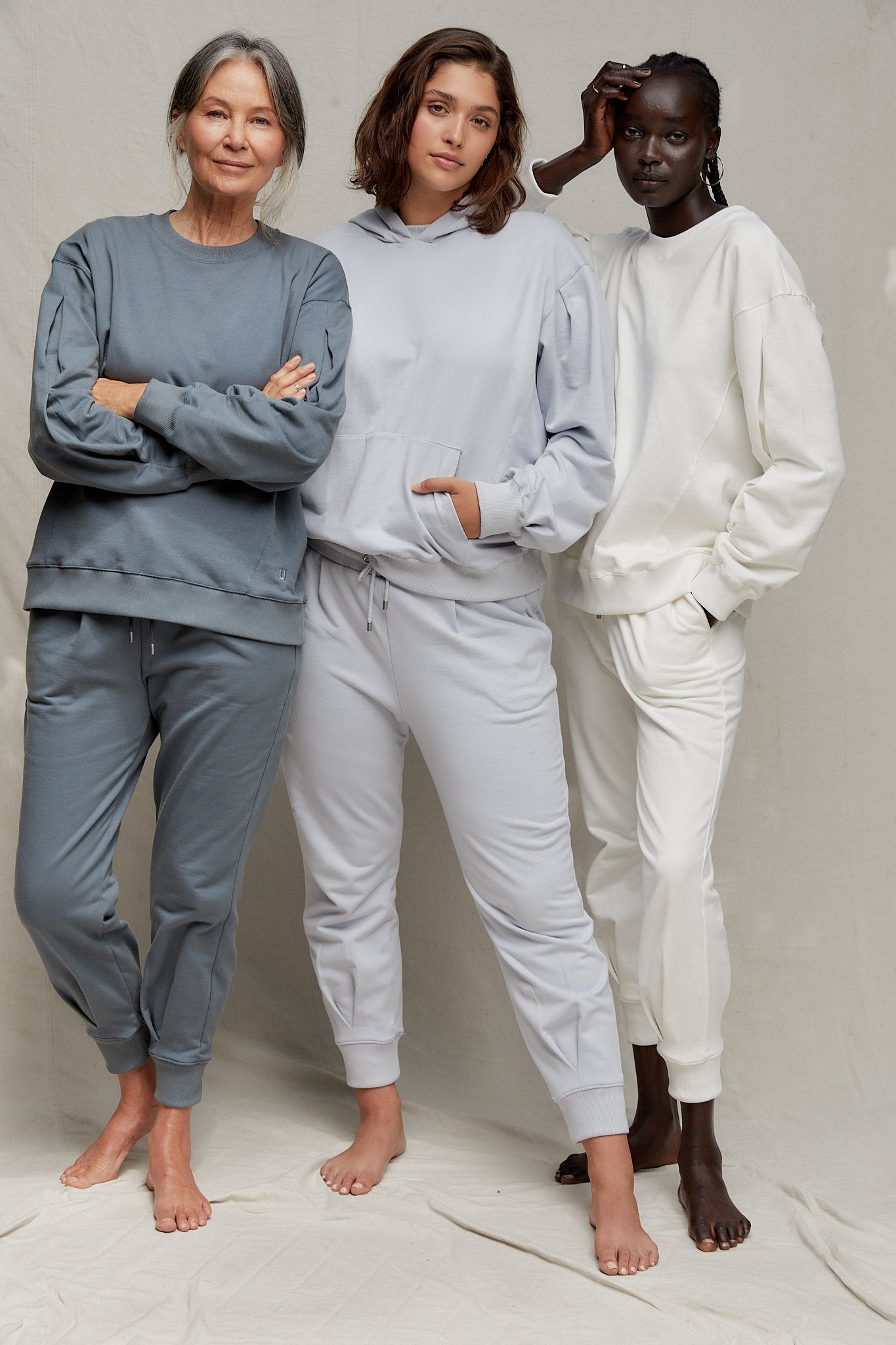 loungewear pant | organic cotton - australian made