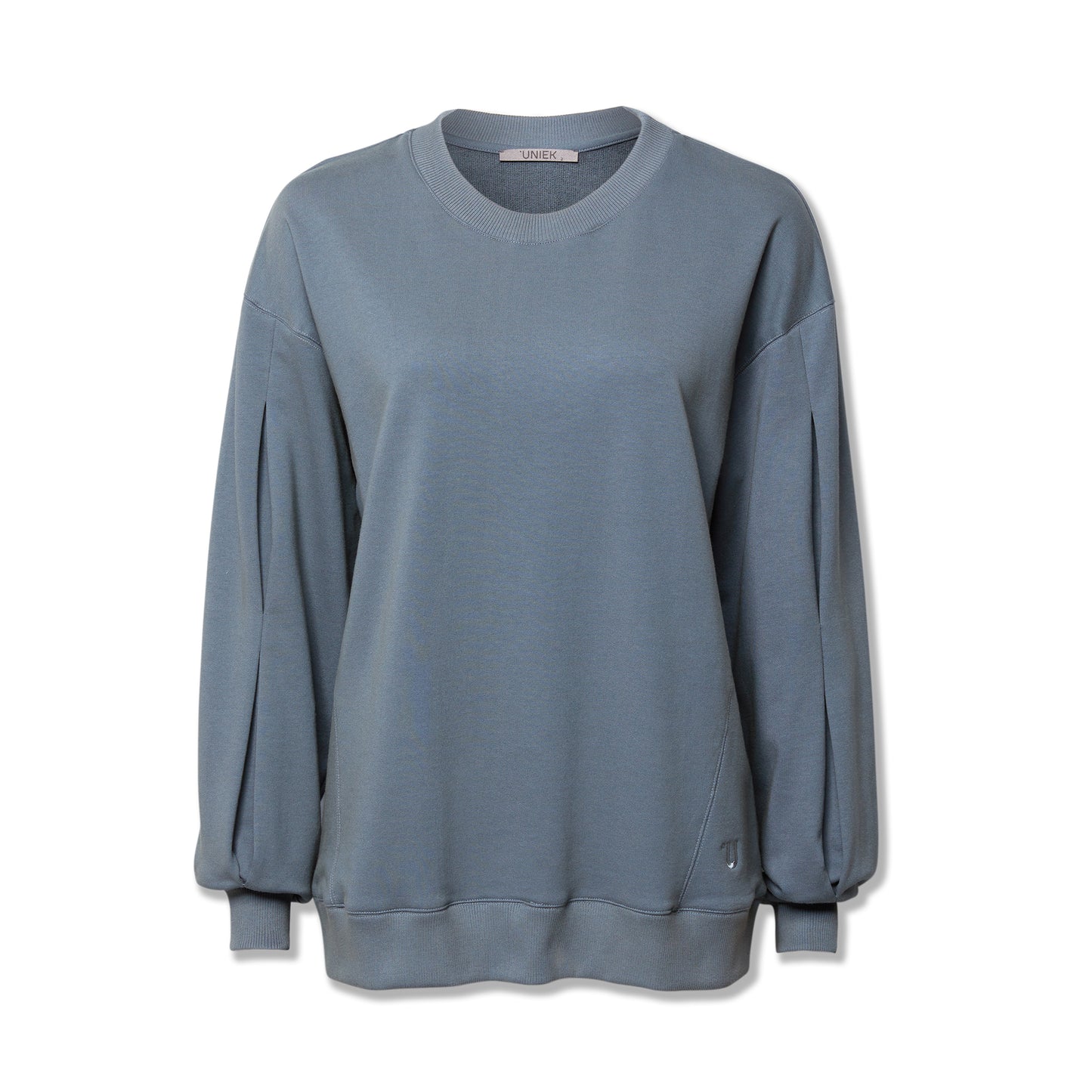 loungewear jumper | organic cotton - australian made