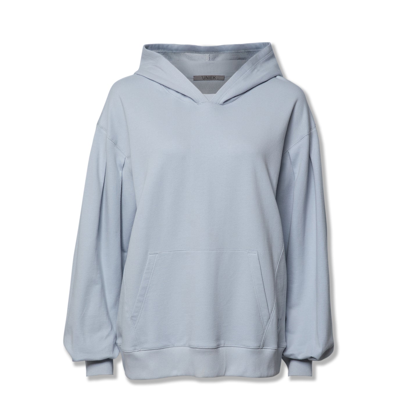 loungewear hoodie| organic cotton - australian made