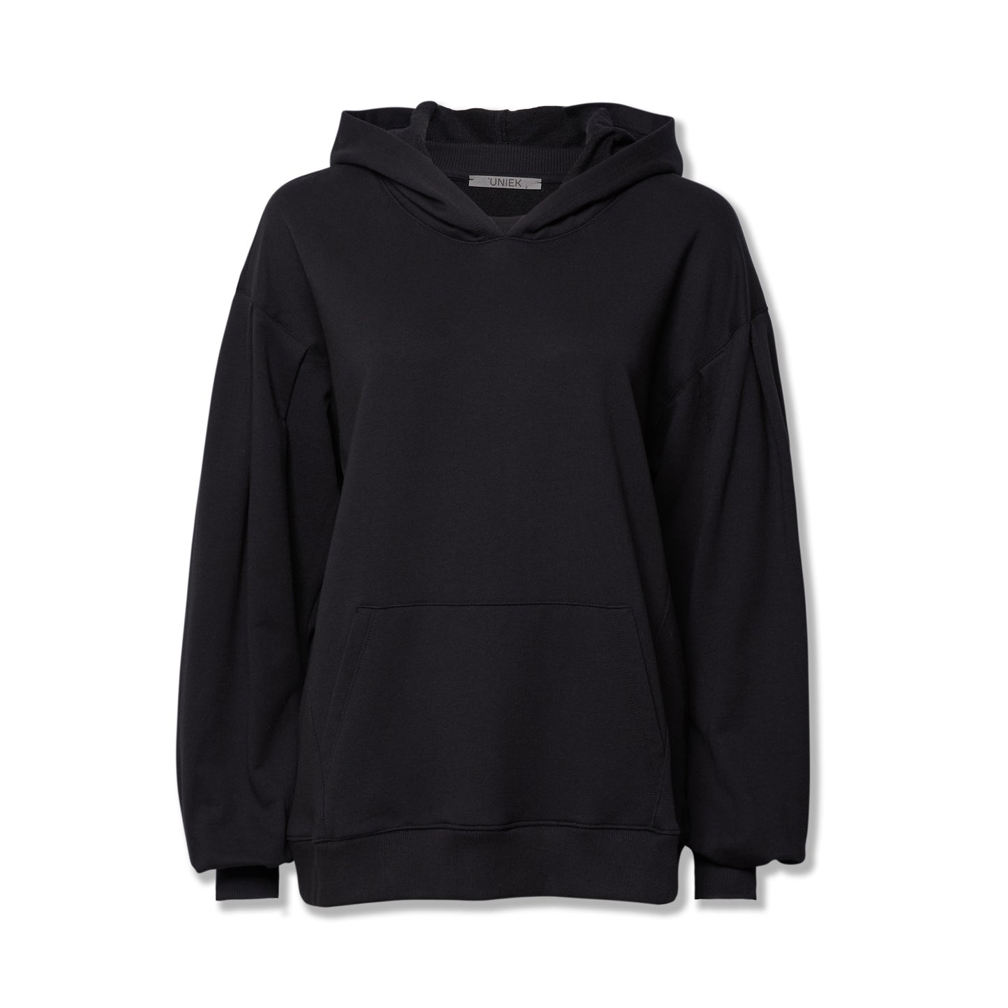 loungewear hoodie | organic cotton - australian made