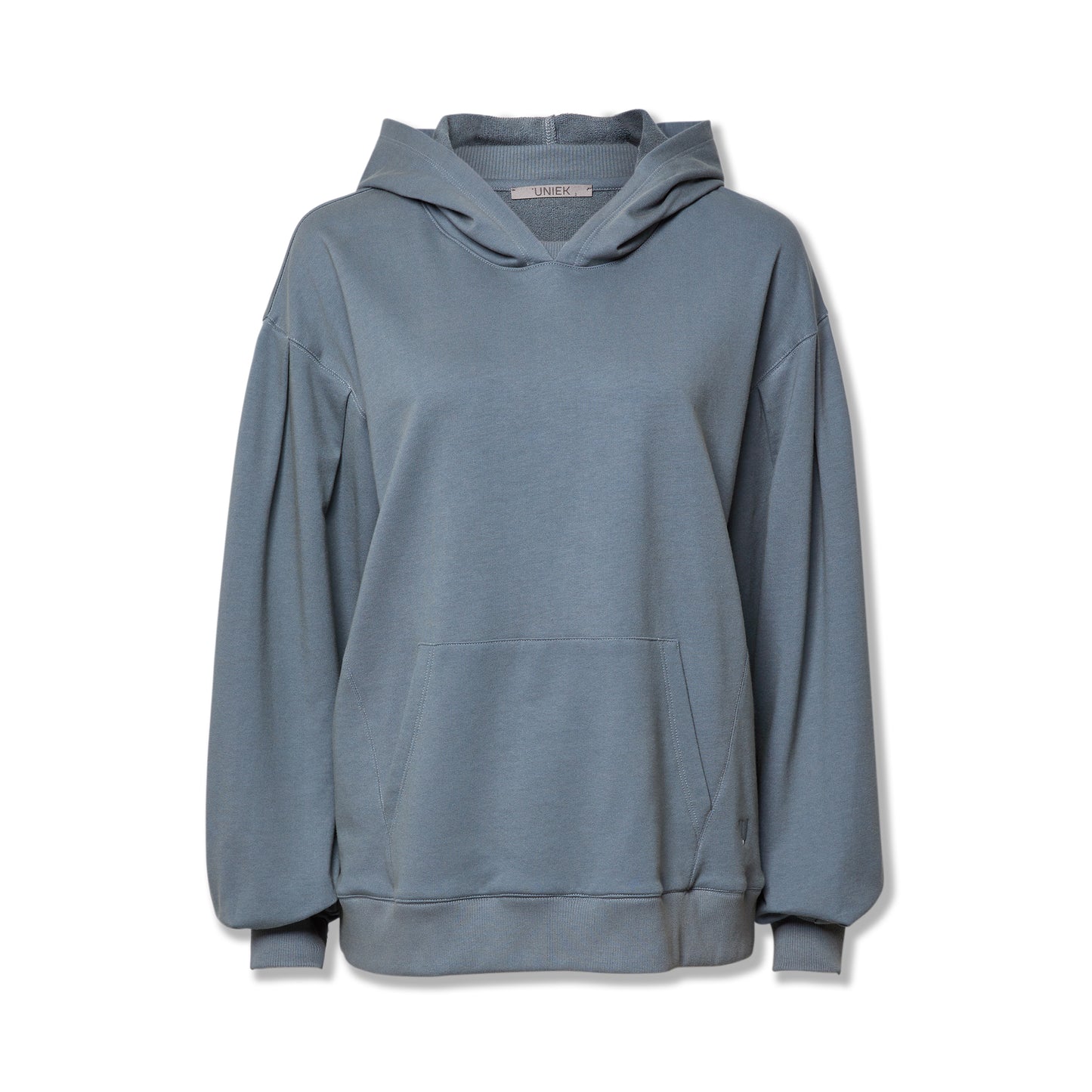 loungewear hoodie| organic cotton - australian made