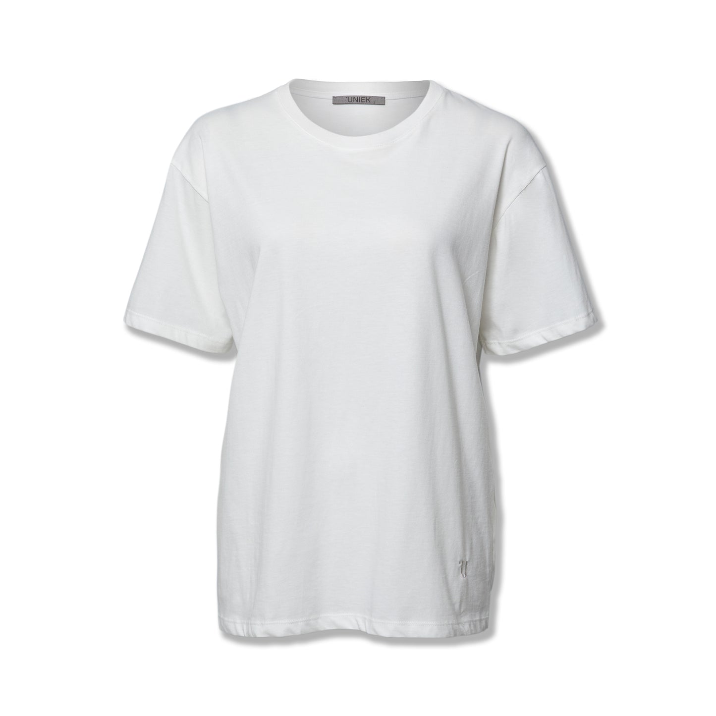 loungewear tee | organic cotton - australian made